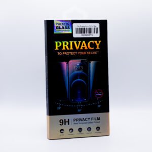 Privacy Protection d'écran