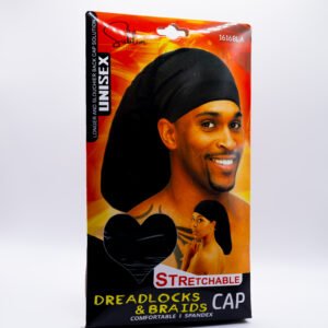 Dreadlocks Cap