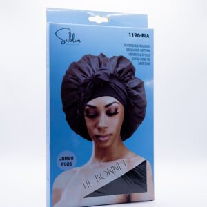 Sublim sleep cap